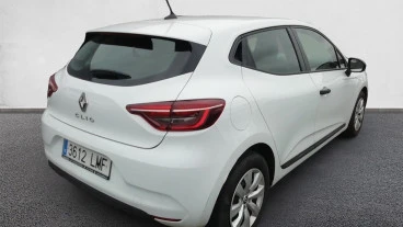 Renault Clio Business Blue dCi 63 kW (85CV)