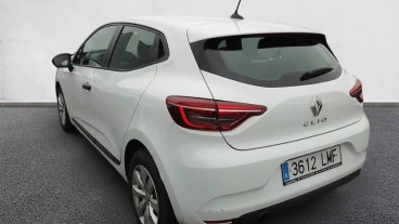 Renault Clio Business Blue dCi 63 kW (85CV)