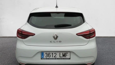 Renault Clio Business Blue dCi 63 kW (85CV)