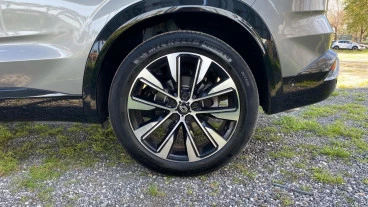 Renault Austral Techno Mild Hybrid 116kW Auto