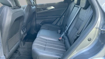 Renault Austral Techno Mild Hybrid 116kW Auto