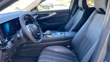 Renault Austral Techno Mild Hybrid 116kW Auto