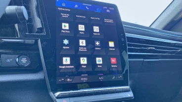 Renault Austral Techno Mild Hybrid 116kW Auto