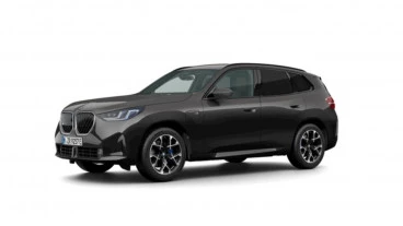 BMW X3 30e xDrive