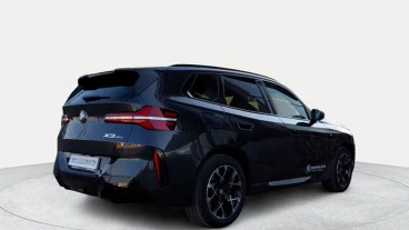 BMW X3 30e xDrive