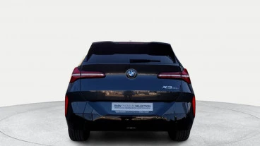 BMW X3 30e xDrive