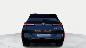 BMW X3 30e xDrive