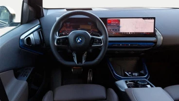 BMW X3 30e xDrive