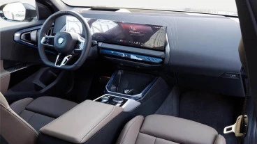 BMW X3 30e xDrive
