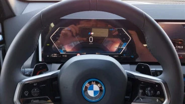 BMW X3 30e xDrive