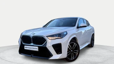 BMW X2 sDrive20d