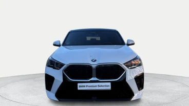 BMW X2 sDrive20d