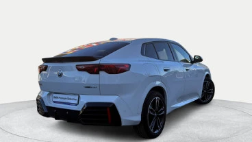 BMW X2 sDrive20d