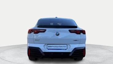 BMW X2 sDrive20d