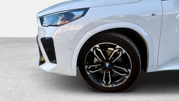 BMW X2 sDrive20d