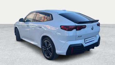 BMW X2 sDrive20d