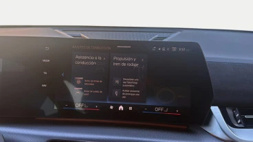 BMW X2 sDrive20d