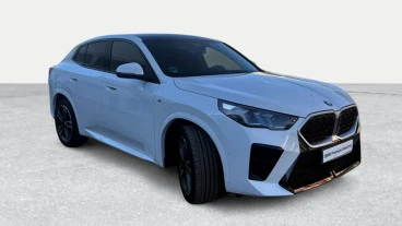 BMW X2 sDrive20d