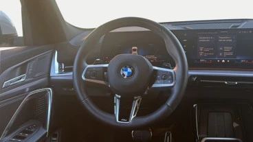BMW X2 sDrive20d