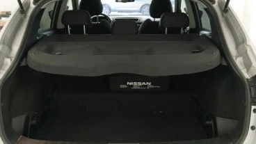 Nissan Qashqai dCi 85 kW (115 CV) E6D DCT N-CONNECTA