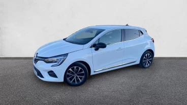 Renault Clio Techno TCe 103 kW (140CV)