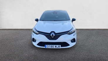 Renault Clio Techno TCe 103 kW (140CV)