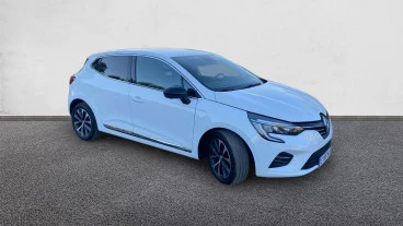 Renault Clio Techno TCe 103 kW (140CV)
