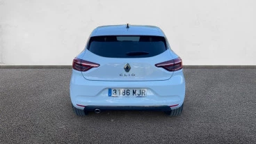 Renault Clio Techno TCe 103 kW (140CV)