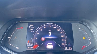 Renault Clio Techno TCe 103 kW (140CV)