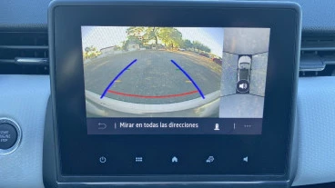Renault Clio Techno TCe 103 kW (140CV)