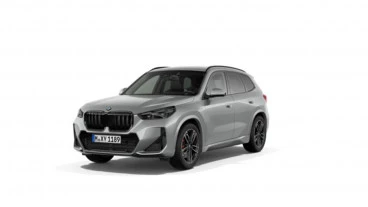 BMW X1 sDrive20d