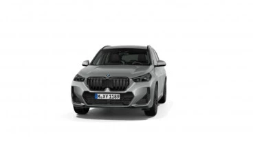 BMW X1 sDrive20d