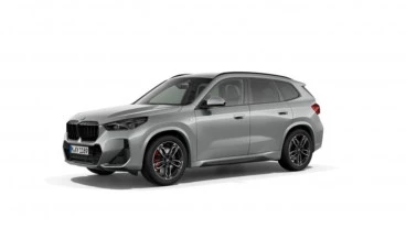 BMW X1 sDrive20d