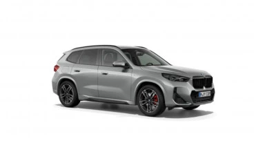 BMW X1 sDrive20d
