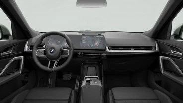 BMW X1 sDrive20d