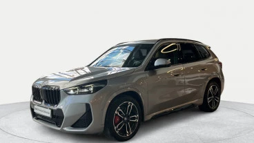 BMW X1 sDrive20d