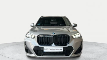 BMW X1 sDrive20d