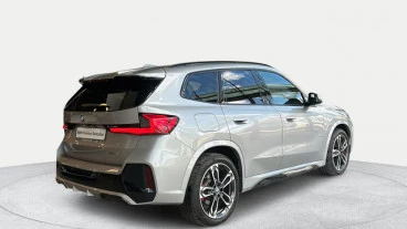 BMW X1 sDrive20d