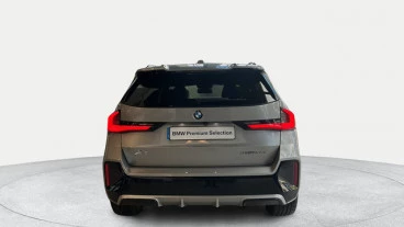 BMW X1 sDrive20d