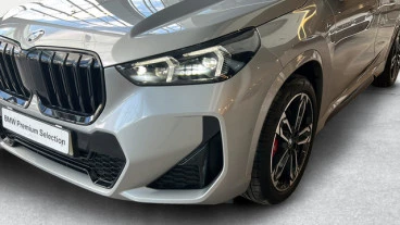 BMW X1 sDrive20d