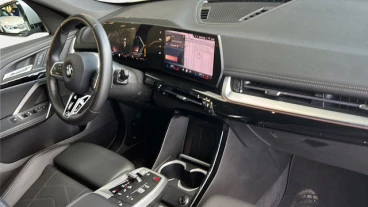 BMW X1 sDrive20d