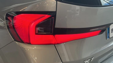 BMW X1 sDrive20d