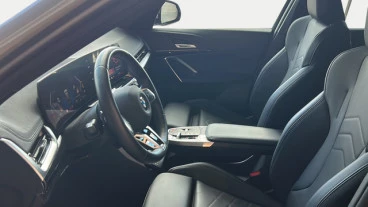 BMW X1 sDrive20d