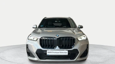 BMW X1 sDrive20d