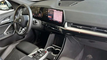 BMW X1 sDrive20d