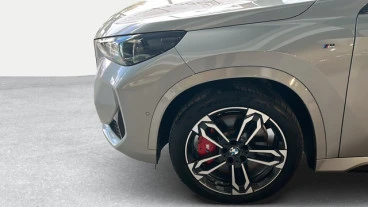 BMW X1 sDrive20d
