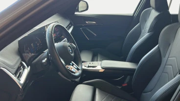 BMW X1 sDrive20d
