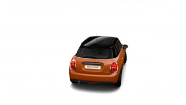 MINI COOPER 5 PUERTAS