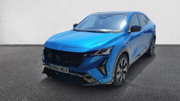 Renault Rafale Esprit Alpine full hybrid E-Tech 147kW