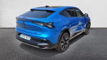 Renault Rafale Esprit Alpine full hybrid E-Tech 147kW